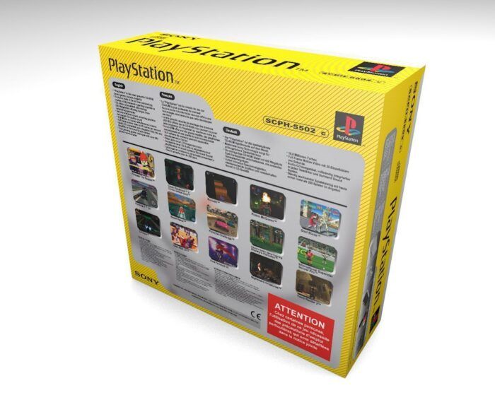 Jeu Wing Over 2 Complet Pour PlayStation 1 (PS1) – En Excellent état, Prêt à Jouer !