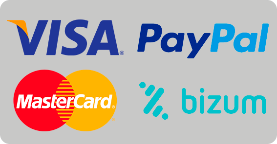 Modes de paiement