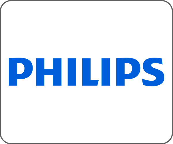 Univers Philips rétro
