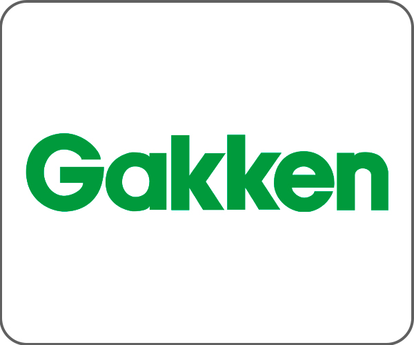 Collection Gakken rétro