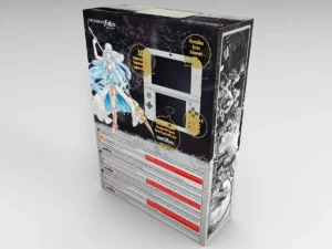 Boîte rétro New 3DS XL Fire Emblem Fates